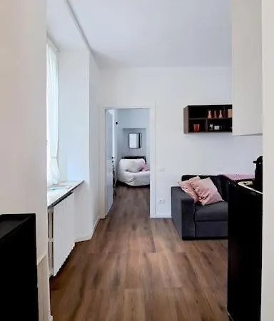 Casa Rienza 26 Como