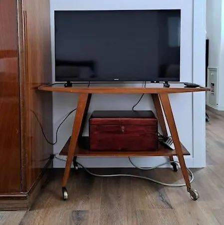 Casa Rienza 26 *