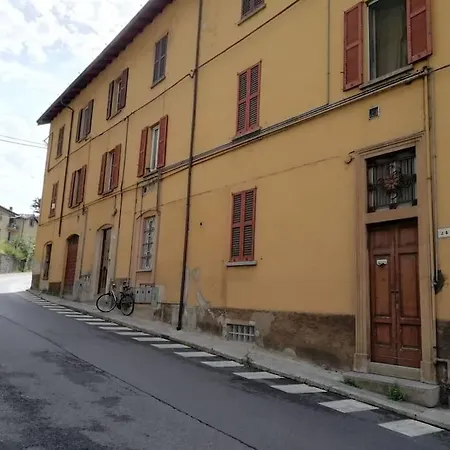 Casa Rienza 26 Daire *