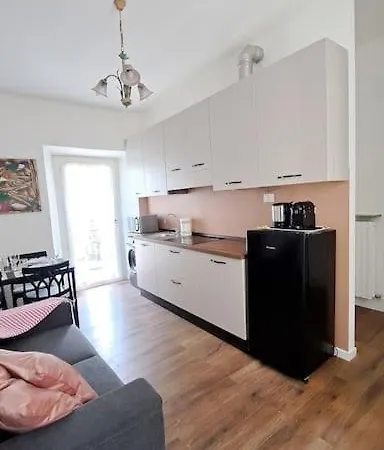 Casa Rienza 26 Daire Como
