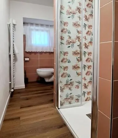 Daire Casa Rienza 26 Como