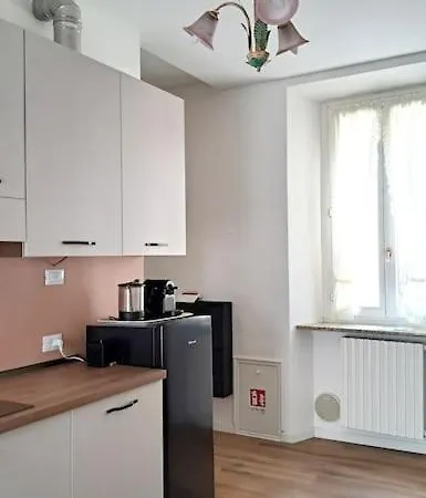 Casa Rienza 26 Daire *