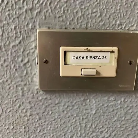 Daire Casa Rienza 26 *