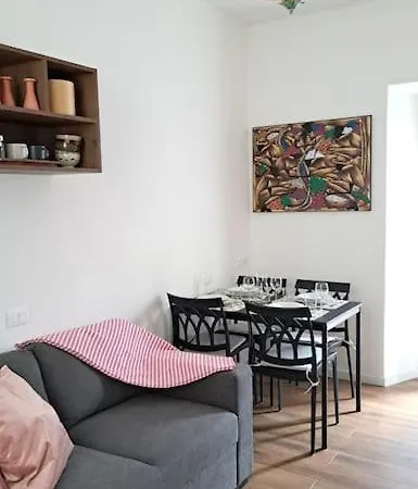 Casa Rienza 26 Daire Como