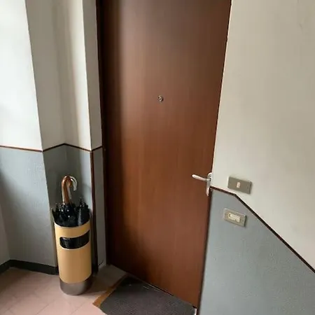 Daire Casa Rienza 26 *