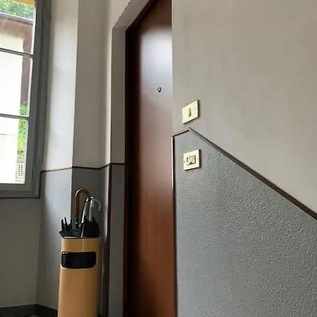Daire Casa Rienza 26 Como