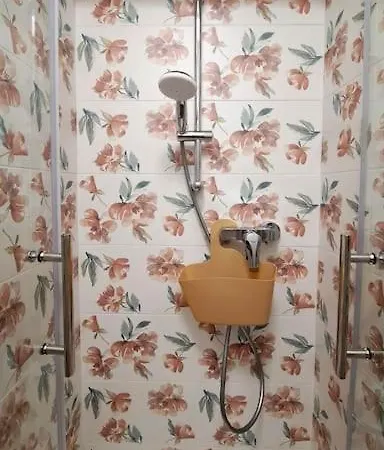 Daire Casa Rienza 26