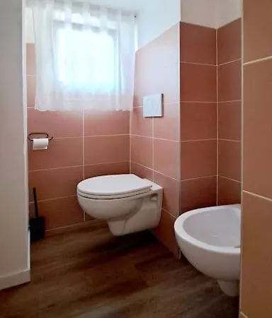 Daire Casa Rienza 26