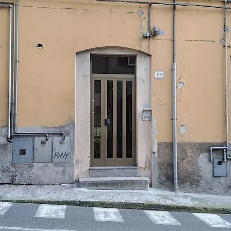 Casa Rienza 26 Daire Como