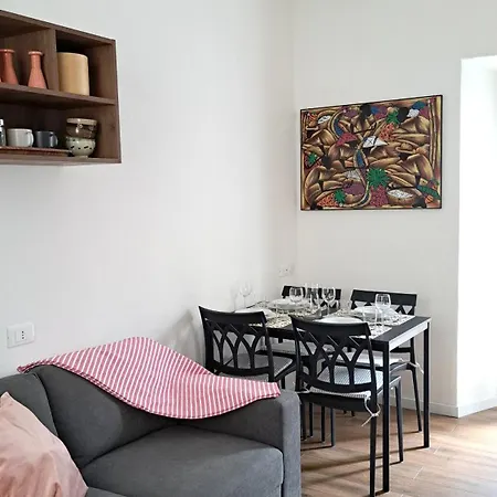 Daire Casa Rienza 26