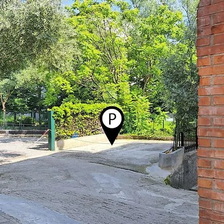 Daire Casa Rienza 26 Como
