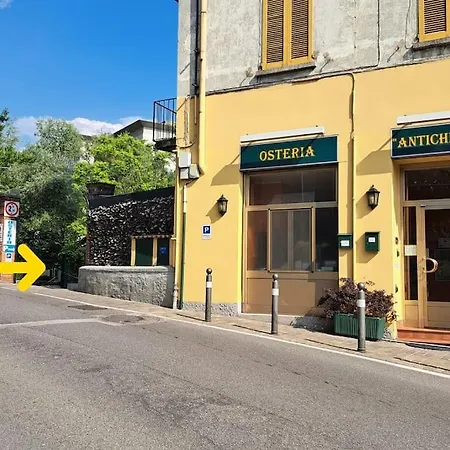 Daire Casa Rienza 26 *