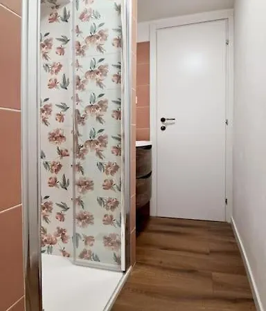 Casa Rienza 26 Daire Como